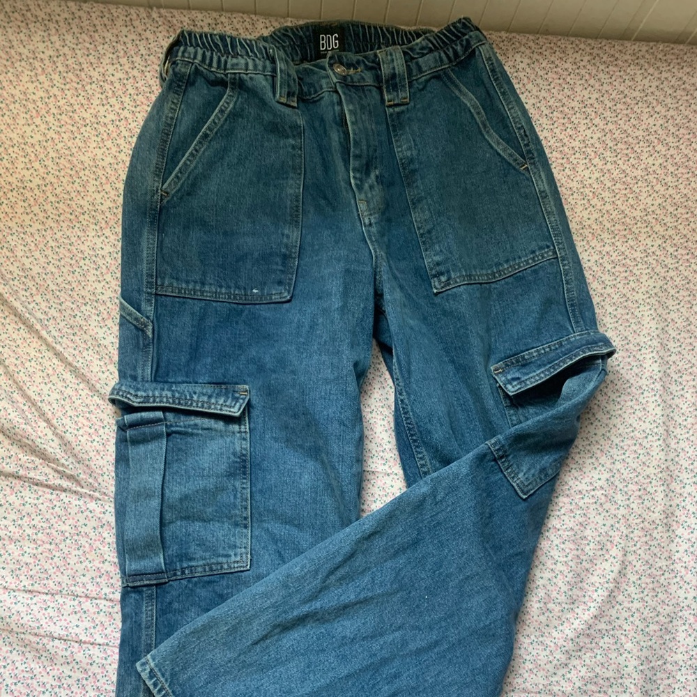 BDG cargo pants